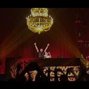 Trancemission 2023 Masquerade