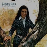 Five Fingers Left Loretta Lynn