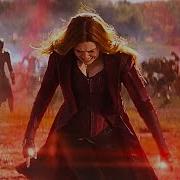 Avengers Edits