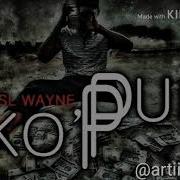 Asl Wayne Pul Kop