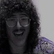 Weird Al Vh1