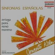 Symphony In D Major Iii Minuetto Allegro