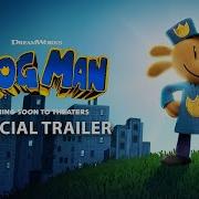 Dog Man