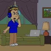 Goanimate Video Maker Rosie