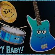 Funk Baby Sensory Music Video