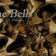 Sergei Rachmaninov The Bells