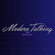 Modern Talking Style Mix 8 Ai Song By Uasc