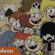 The Loud House End Credits