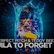 Iommi Feat Perfect Pitch Teddy Bee Tequila To Forget