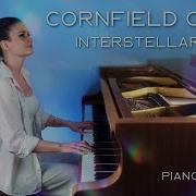 Margarita Sipatova Interstellar