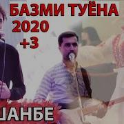Чоршанбе Аловатов Туёна