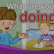 What Are You Doing Here Song