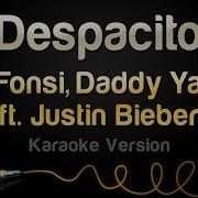 Despacito Pop Karaoke