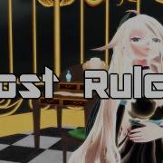 Ghost Rule Ia