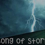 Piano Song Of Storms Ii