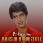 Mahsun Kırmızıgül Can Işte Canan Hani
