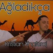 Kristian Gjaferaj