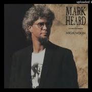 Mark Heard She S Not Afraid