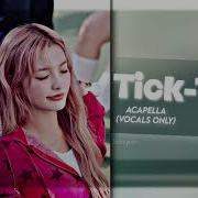 Tick Tack Acapella