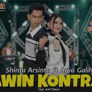 Cinta Kontrak