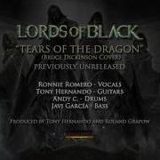 Lords Of Black Tears Of The Dragon