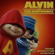 Chipmunk Song