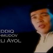 Muhriddin Holiqov Nurli Nurli Mp4