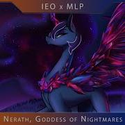 Jyc Row Koa Nerath Goddess Of Nightmares Rus