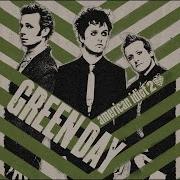 Green Day Just Another Year