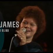 Etta James I D Rather Go Blind Live At Montreux 1975