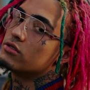 Gucci Gang Lil Pump