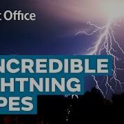 Amazing Lightning Strikes