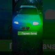 Гарми Бача