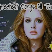 Adele Greatest Hits