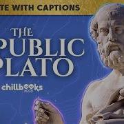 Plato The Republic Audiobook