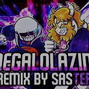 Megalolazing Saster