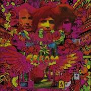Cream Outside Woman Blues