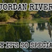 River Jordan