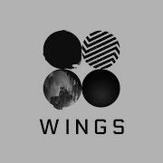 Bts Interlude Wings