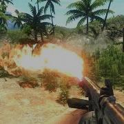 Сжигание Плантаций Far Cry 3