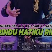 Terkadang Hatiku Remix Tiktok