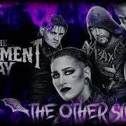 Wwe Judgement Day Theme Song