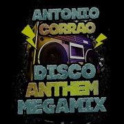 Old School Disco Dj Mix