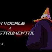 Fnf Defeat V5 Instrumental