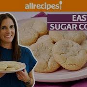 Sugar Cookie