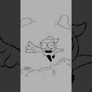 Segaaaaaaaaa Animation Meme Short