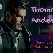 Thomas Andres Ai Cover