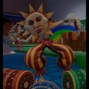 Oxxxymiron X Daycare Theme