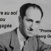 Sadaune Gershwin