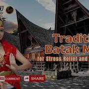 Batak Music Traditional